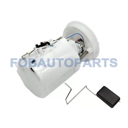 Fuel Pump Assembly Fit for 2009-2010 for Pontiac G3 1.6L Chevrolet Aveo5 1.6L 2009-2011 E4003M 95037382 - image 3
